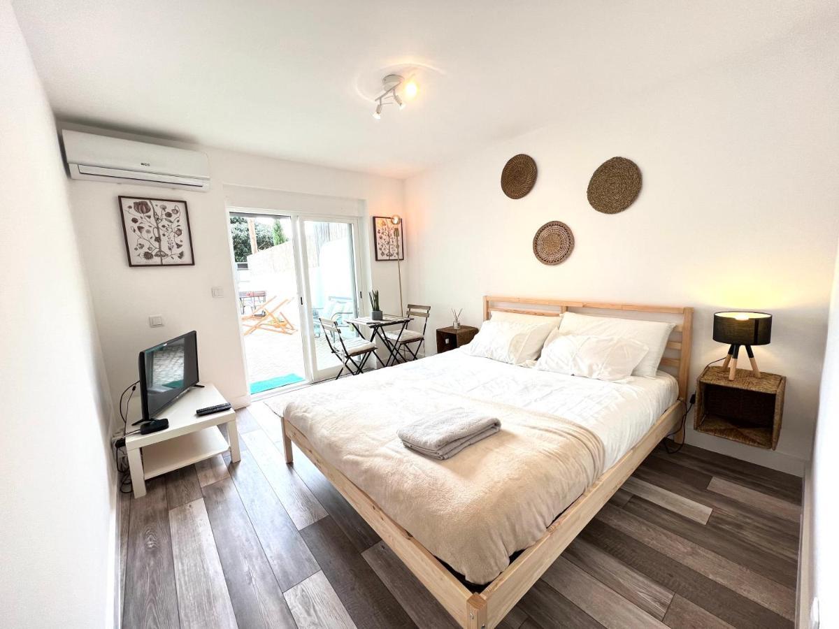 Homestay In Cascais