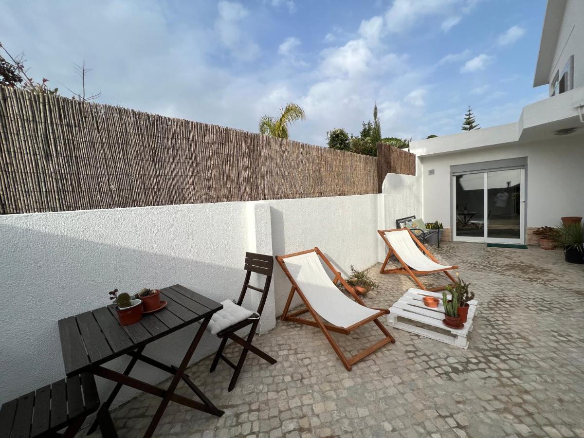Homestay In Cascais