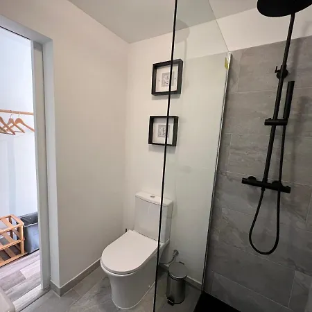 In Apartment Cascais Exterior photo